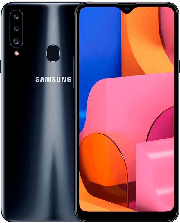 Galaxy A21S