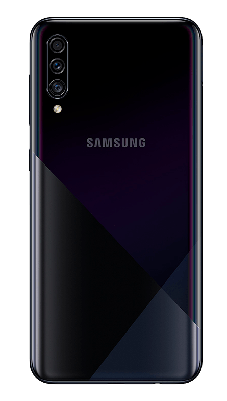Galaxy A31