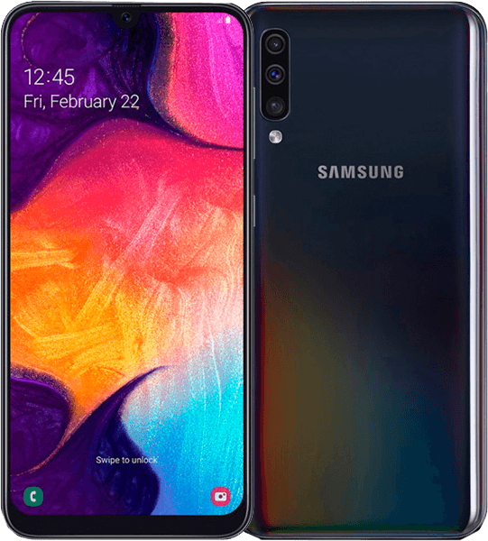 Galaxy A50