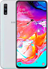 Galaxy A70