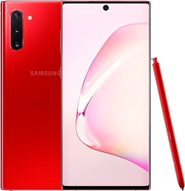 Galaxy Note 10