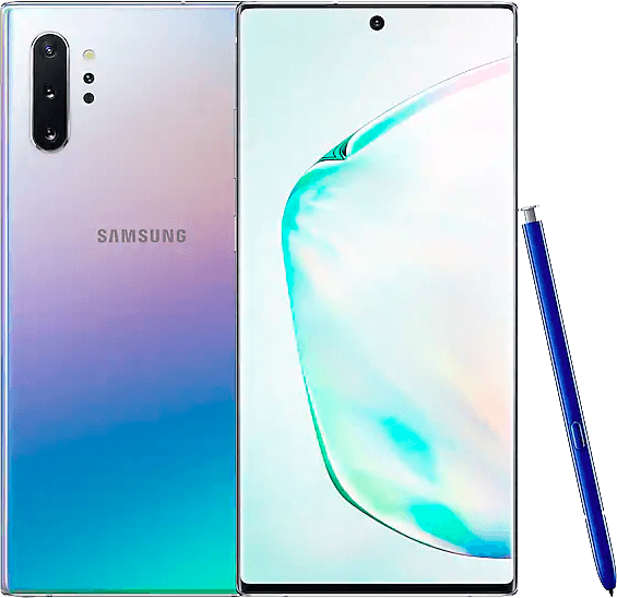 Galaxy Note 10 PLUS