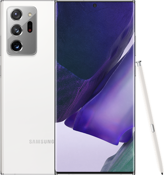 Galaxy Note 20 ULTRA