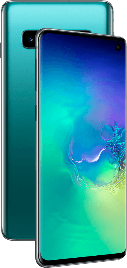 Galaxy S10