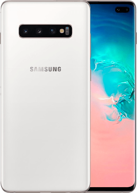 Galaxy S10 PLUS