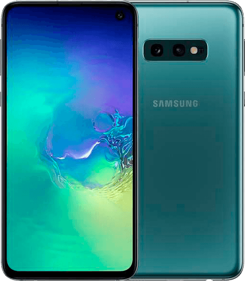 Galaxy S10E