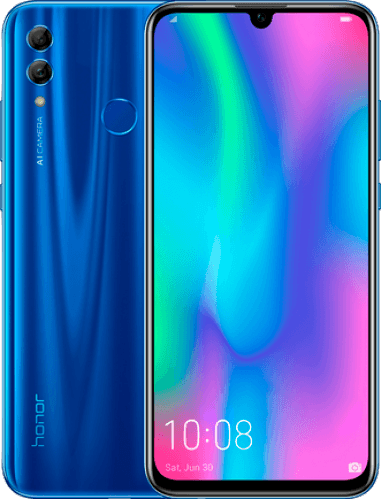 10 Lite