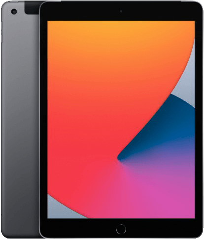 iPad 10.2 2020г