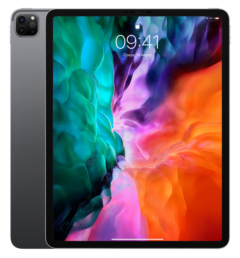 iPad Pro 2020 12.9
