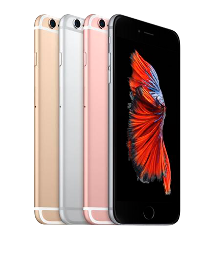 iPhone 6S