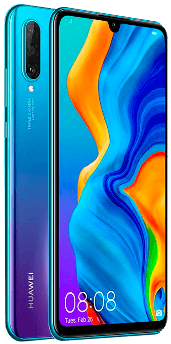 P30 Lite