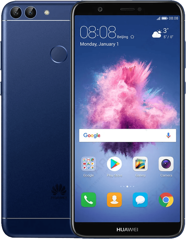 P Smart 2019