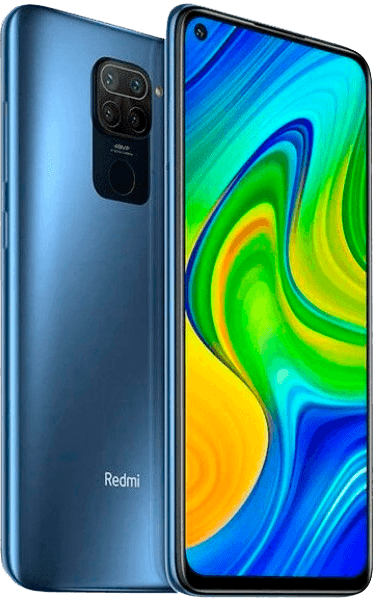 Redmi Note 9