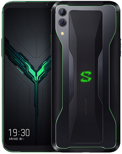 Black Shark 2