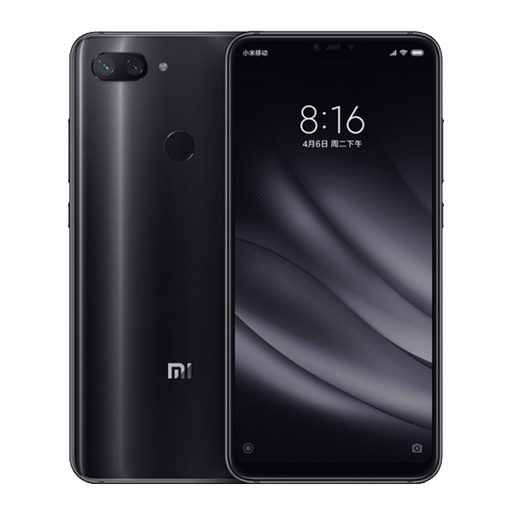 Mi 9