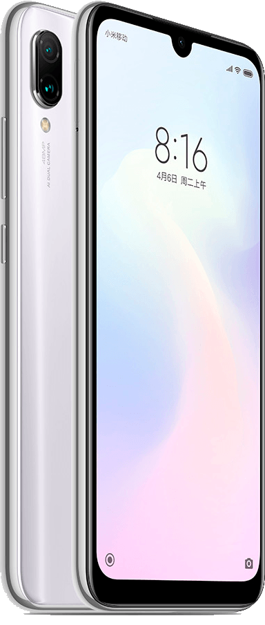 Mi 9 Lite