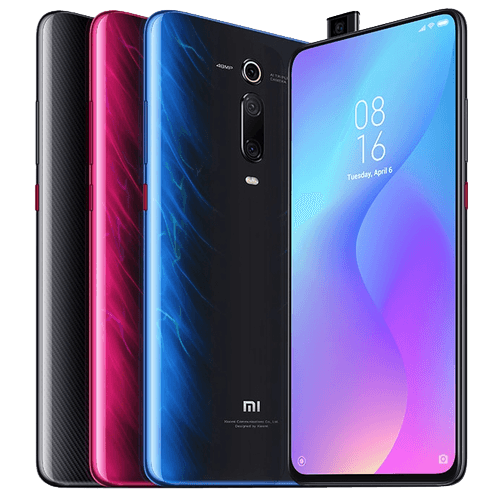 Mi 9T