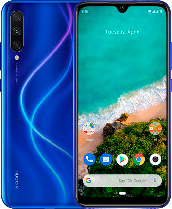 Mi A3