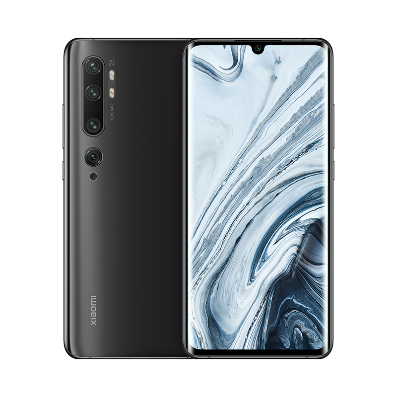 Mi Note 10