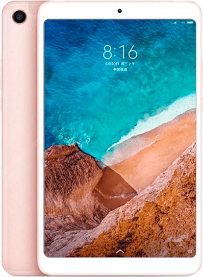 Mi Pad 4