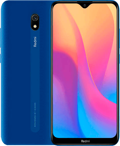 RedMi 8A