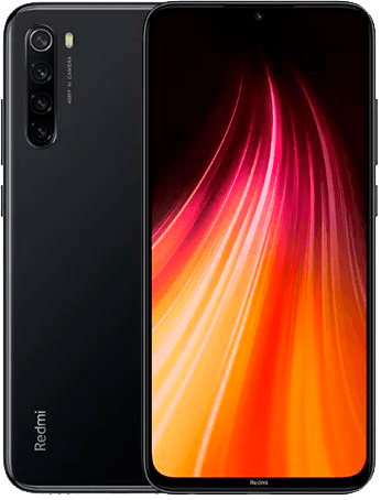 Redmi Note 8