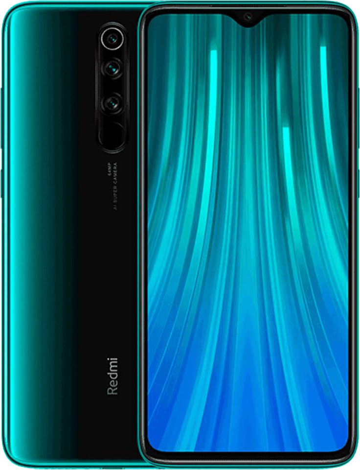 Redmi Note 8 PRO