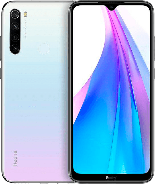 Redmi Note 8T